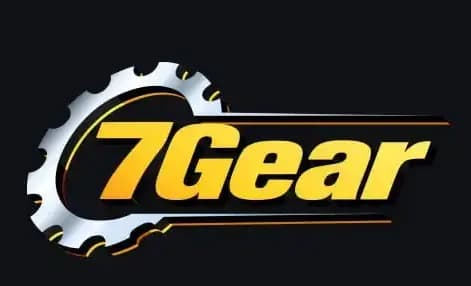 7Gear logo
