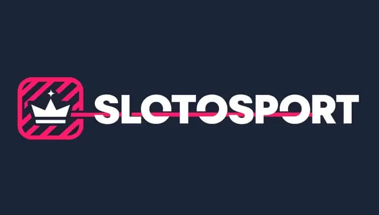 SlotoSport logo