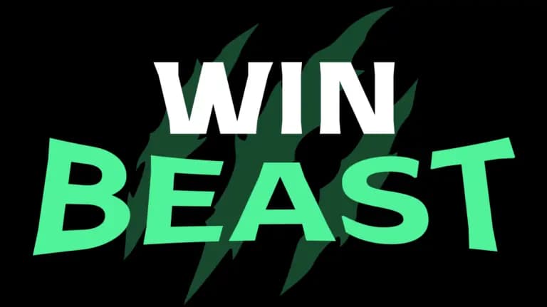 WinBeast logo