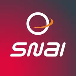 SNAI official app icon